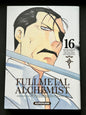Fullmetal Alchemist Perfect T16
