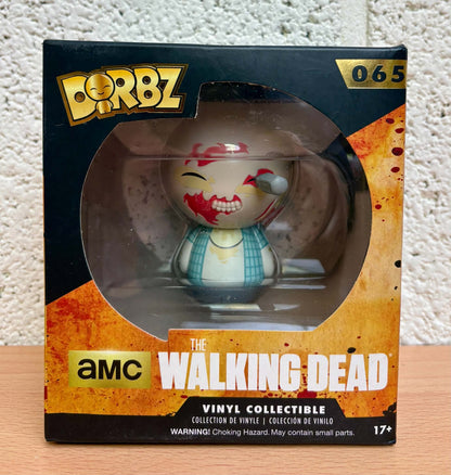 Funko Dorbz #065 : Walker (Rôdeur)