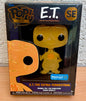 Funko Pop Walmart Exclusive Enamel Pin E.T. THE EXTRA TERRESTRIAL 4”