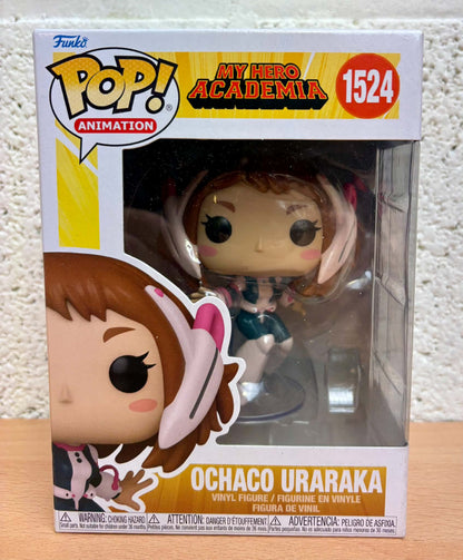 Funko Pop! Animation N° 1524 : Ochaco Uraraka