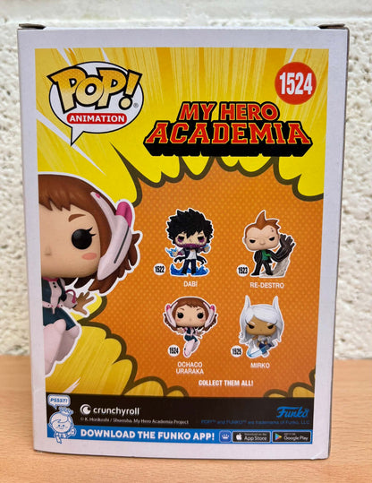 Funko Pop! Animation N° 1524 : Ochaco Uraraka