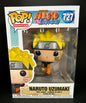 Funko Pop! Animation: Naruto - Naruto Running