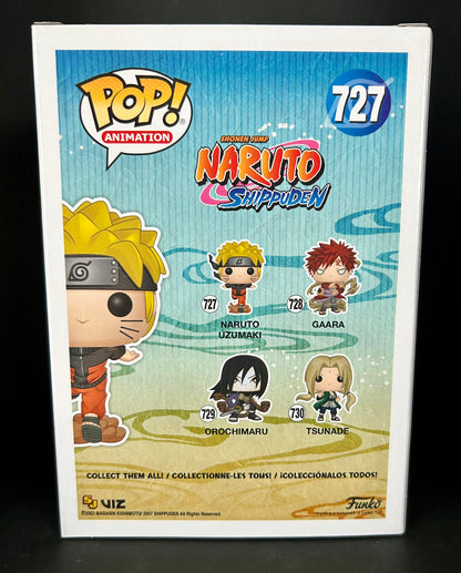 Funko Pop! Animation: Naruto - Naruto Running