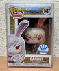 Funko Pop! Animation: One Piece 1487 Carrot