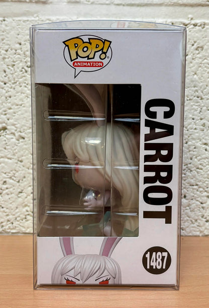 Funko Pop! Animation: One Piece 1487 Carrot