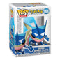 Funko Pop! Jumbo: Pokémon - Amphinobi 10" Super Sized Pop!