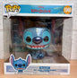Figurine Pop Lilo et Stitch [Disney] #1046 Stitch - 25 cm