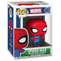 Funko Pop! Marvel Holiday Spider-Man (with Ugly Sweater)