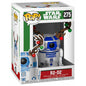Funko Pop! Star Wars R2-D2 (Holiday)