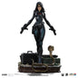 G.I. JOE - Baroness - Statuette Art Scale 1/10 22.14cm