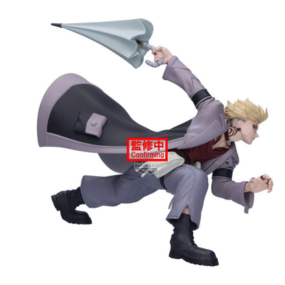 GACHIAKUTA - Enjin - Figurine Vibration Stars 19cm