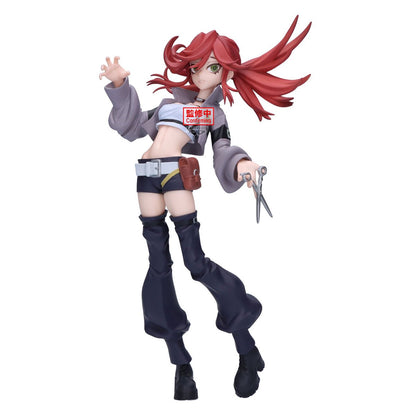 GACHIAKUTA - Riyo - Figurine Vibration Stars 16cm