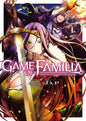 GAME OF FAMILIA - VOLUME 1