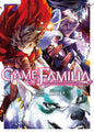 GAME OF FAMILIA - VOLUME 3
