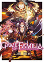 GAME OF FAMILIA - VOLUME 4