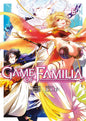GAME OF FAMILIA - VOLUME 6