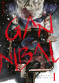 Gannibal - Tome 01