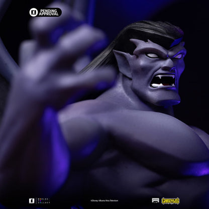 GARGOYLES - Goliath - Statuette Art Scale 1/10 36.2cm