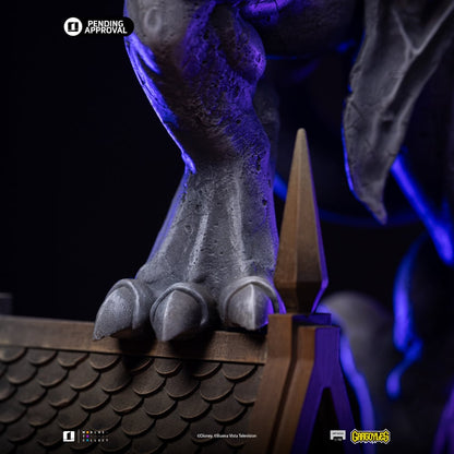 GARGOYLES - Goliath - Statuette Art Scale 1/10 36.2cm