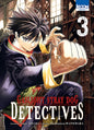 GASLIGHT STRAY DOG DETECTIVES T03 PRECO > 05/10