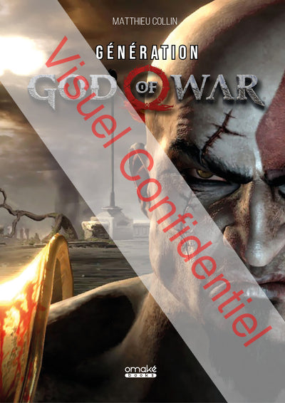 GENERATION GOD OF WAR
