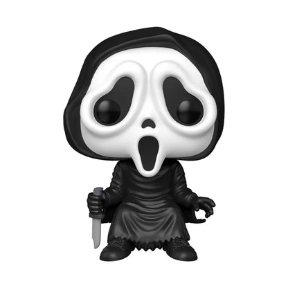 GHOST FACE - POP N° 2002 - Ghost Face (Shelf Sitter)