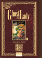 GHOST & LADY T02