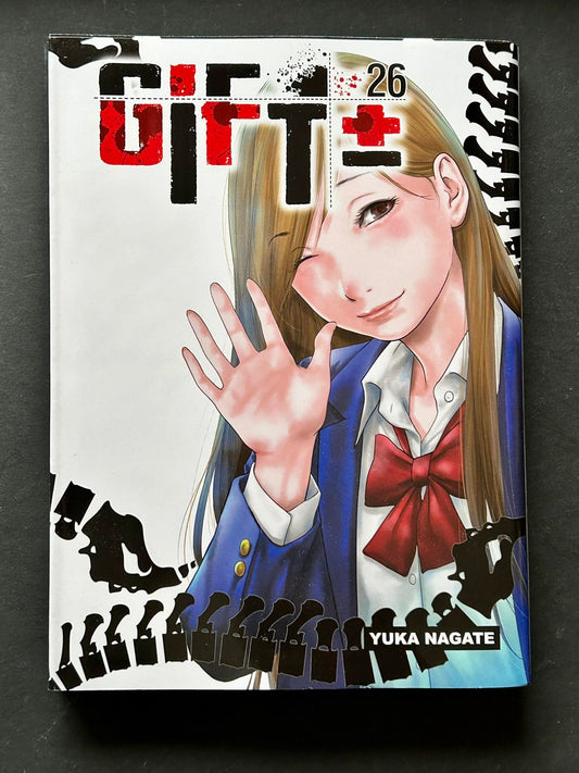 CADEAU +- T26 (EINDE)