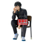 GINTAMA - Toshiro Hijikata - Figurine Desk 16cm