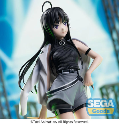 GIRLS BAND CRY - Subaru Awa - Figurine XStellar 20cm