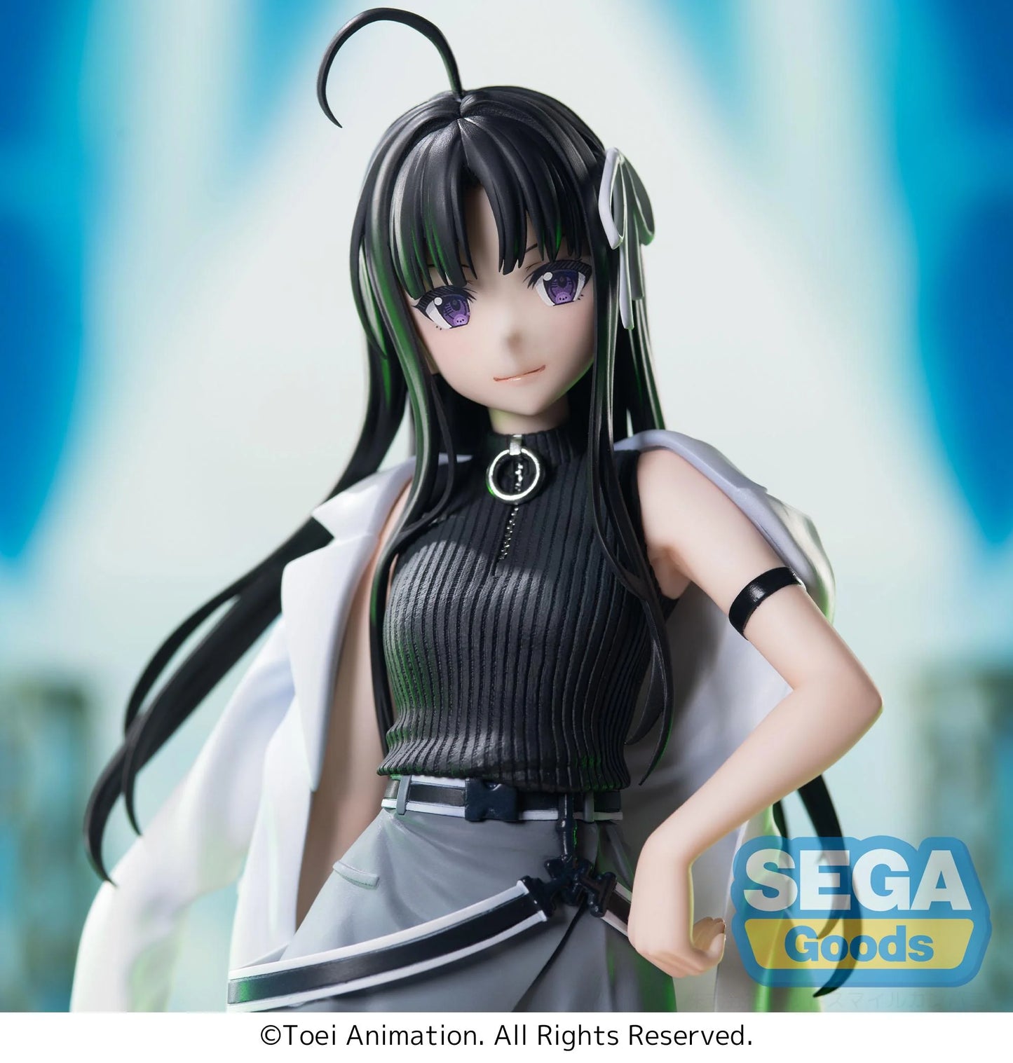 GIRLS BAND CRY - Subaru Awa - Figurine XStellar 20cm