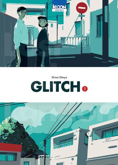 GLITCH T01