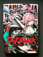 GOBLIN SLAYER DAIKATANA - TOME 3