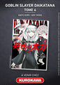 GOBLIN SLAYER DAIKATANA - TOME 6