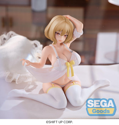 GODDESS OF VICTORY NIKKE - Anis - Figurine Yumemirize 11cm