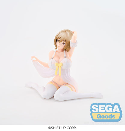 GODDESS OF VICTORY NIKKE - Anis - Figurine Yumemirize 11cm