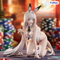 GODDESS OF VICTORY : NIKKE - Blanc - Statuette Noodle Stopper 11cm