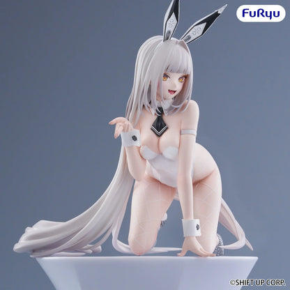 GODDESS OF VICTORY : NIKKE - Blanc - Statuette Noodle Stopper 11cm