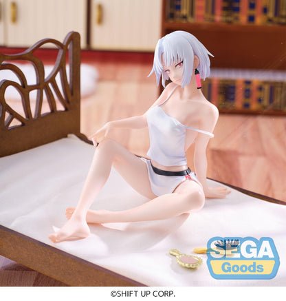 GODDESS OF VICTORY NIKKE - Drake - Figurine Yumemirize 10cm