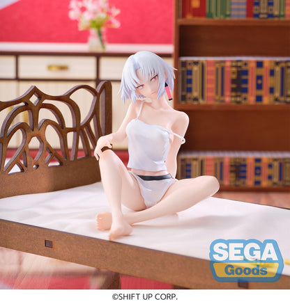GODDESS OF VICTORY NIKKE - Drake - Figurine Yumemirize 10cm