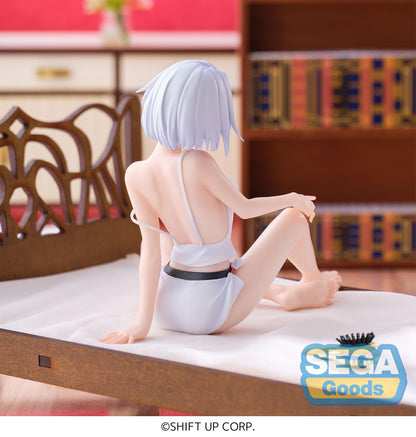 GODDESS OF VICTORY NIKKE - Drake - Figurine Yumemirize 10cm