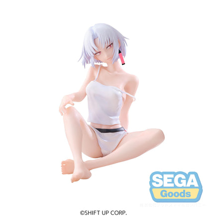 GODDESS OF VICTORY NIKKE - Drake - Figurine Yumemirize 10cm