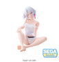 GODDESS OF VICTORY NIKKE - Drake - Figurine Yumemirize 10cm