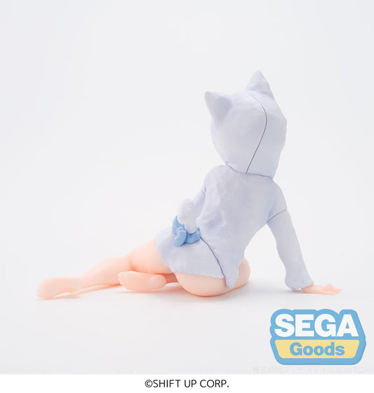 GODDESS OF VICTORY NIKKE - N102 - Figurine Yumemirize 10cm