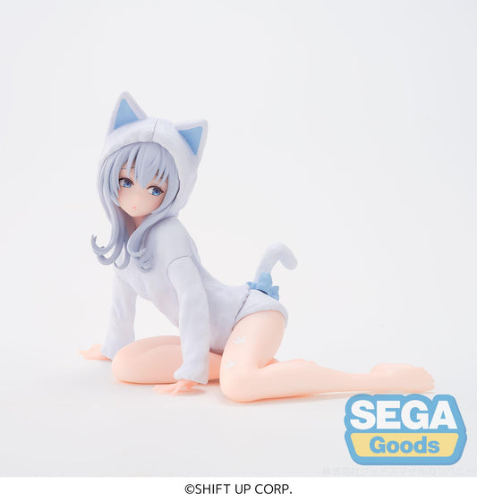 GODDESS OF VICTORY NIKKE - N102 - Figurine Yumemirize 10cm