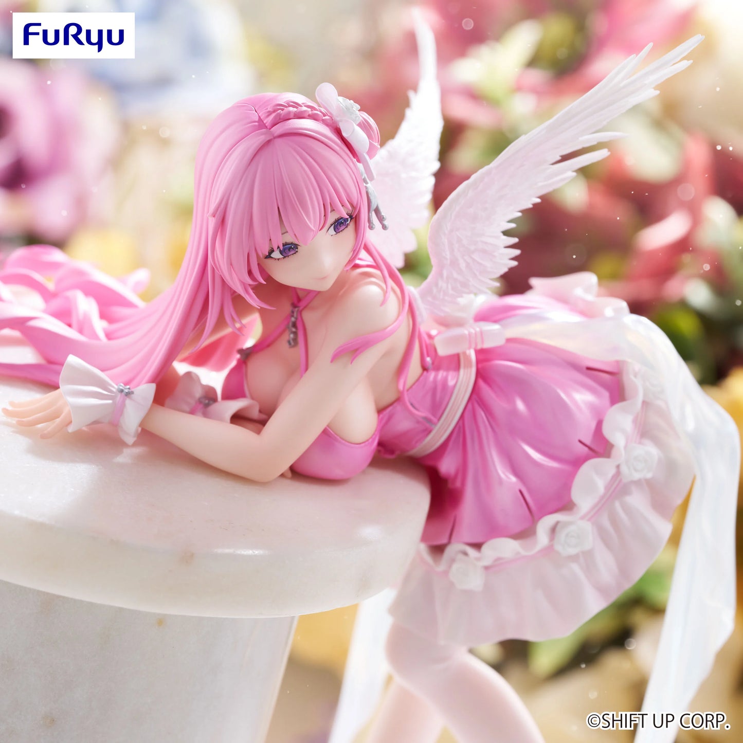 GODESS OF VICTORY - Dorothy - Statuette Noodle Stopper 15cm