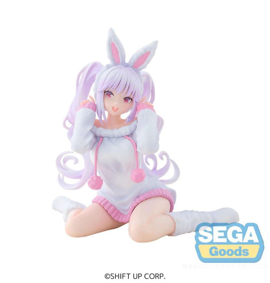 GODESS OF VICTORY NIKKE - Alice - Figurine Yumemirize 12cm