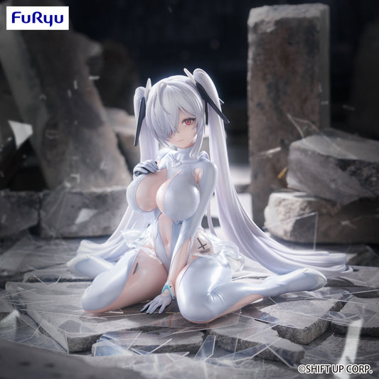 GODESS OF VICTORY : NIKKE - Cinderella - Statuette Noodle Stopper 9cm