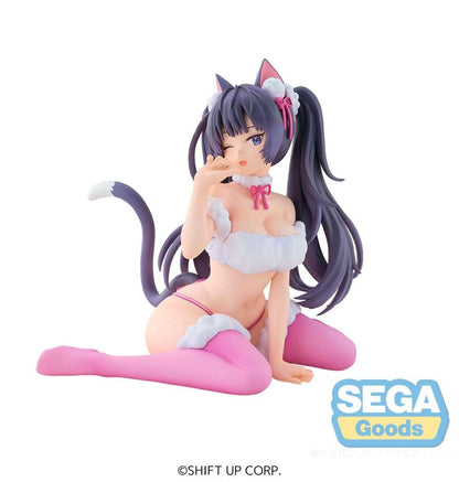 GODESS OF VICTORY NIKKE - Nero - Figurine Yumemirize 12cm