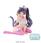 GODESS OF VICTORY NIKKE - Nero - Figurine Yumemirize 12cm